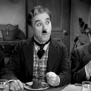 Foto El gran dictador