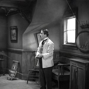 Foto El gran dictador