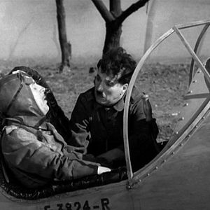 Foto El gran dictador