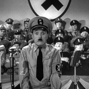 Foto El gran dictador