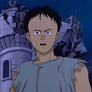 Foto Akira