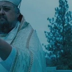 Foto La partícula de Dios