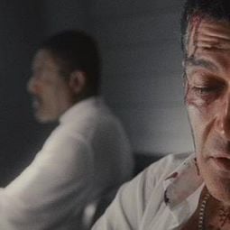 Foto La partícula de Dios