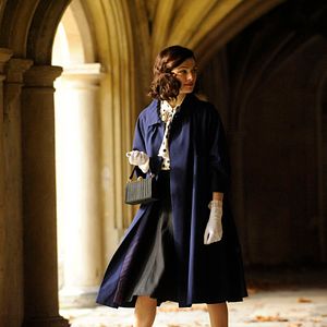 Foto The Deep Blue Sea