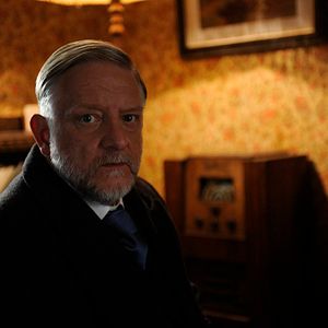 Foto The Deep Blue Sea