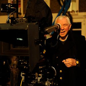 Foto The Deep Blue Sea