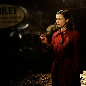 Foto The Deep Blue Sea