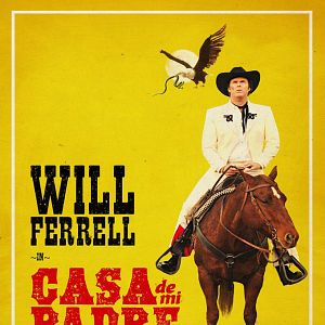 Foto Casa de mi padre