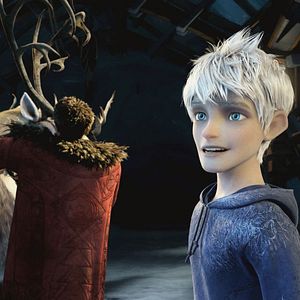 Foto El origen de los Guardianes