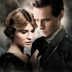 Foto Clémence Poésy