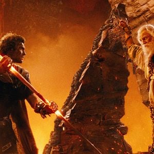 Foto Sam Worthington