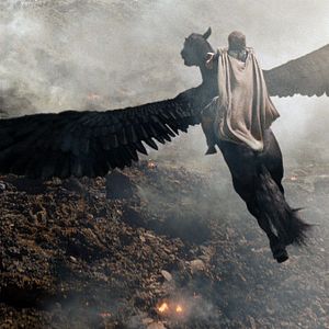 Foto Furia de Titanes 2