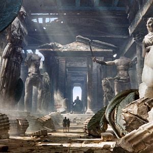 Foto Furia de Titanes 2