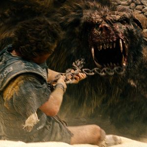 Foto Furia de Titanes 2