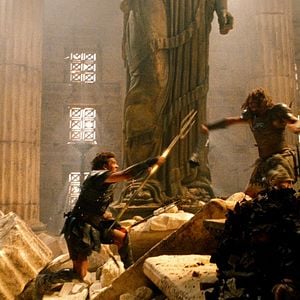 Foto Furia de Titanes 2