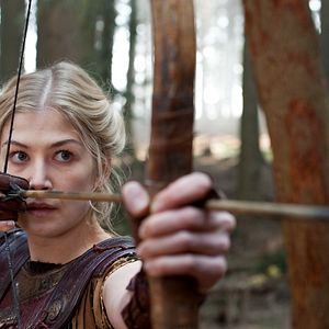 Foto Furia de Titanes 2