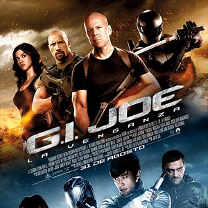 Foto G.I. Joe: El contraataque