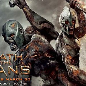 Foto Furia de Titanes 2