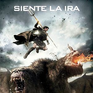 Foto Furia de Titanes 2