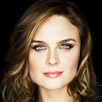 Foto Emily Deschanel