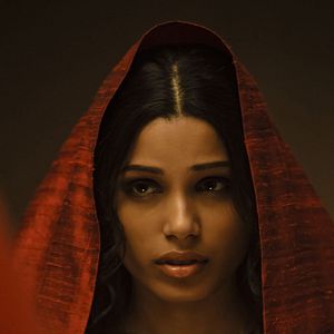 Foto Freida Pinto