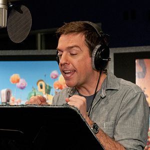 Foto El Lórax en busca de la trúfula perdida