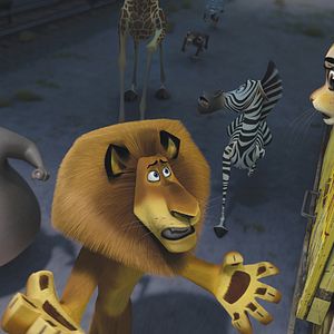Foto Madagascar 3: Los fugitivos