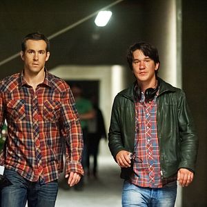 Foto Protegiendo al enemigo