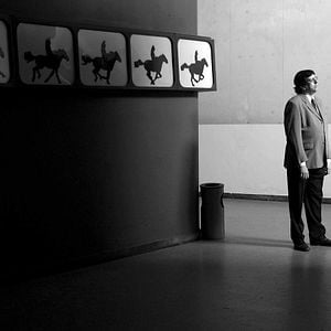 Foto Federico Veiroj