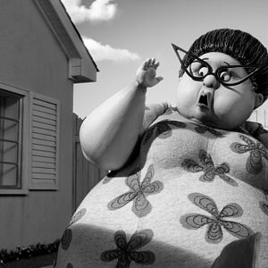 Foto Frankenweenie