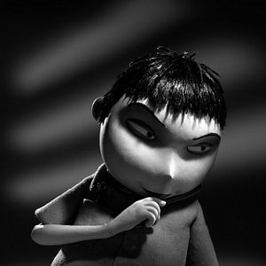 Foto Frankenweenie
