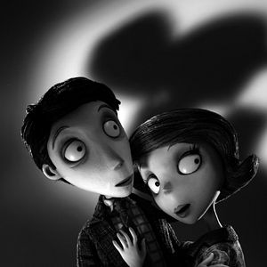 Foto Frankenweenie