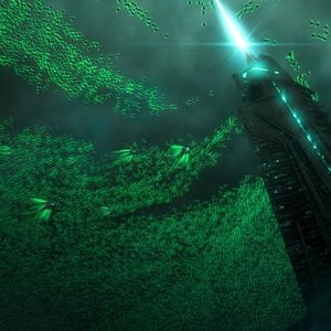 Foto Ralph el demoledor