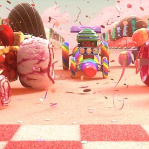 Foto Ralph el demoledor