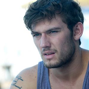 Foto Alex Pettyfer