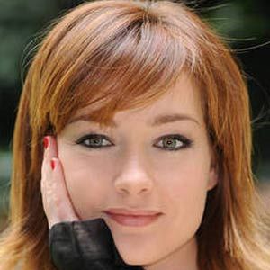 Foto Cristiana Capotondi