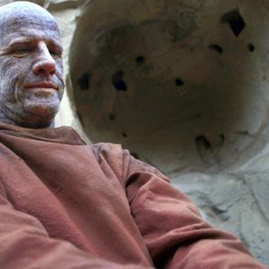 Foto Christopher Lambert