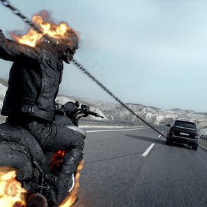 Foto Ghost Rider: Espíritu de venganza