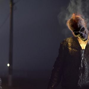 Foto Ghost Rider: Espíritu de venganza