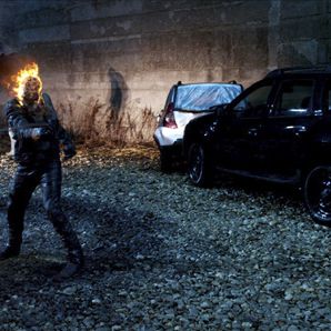 Foto Ghost Rider: Espíritu de venganza