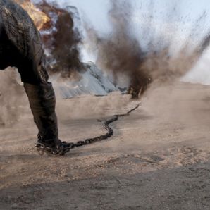 Foto Ghost Rider: Espíritu de venganza