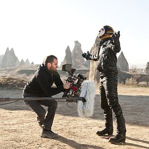 Foto Ghost Rider: Espíritu de venganza