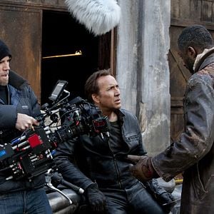 Foto Ghost Rider: Espíritu de venganza