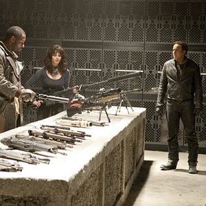 Foto Ghost Rider: Espíritu de venganza