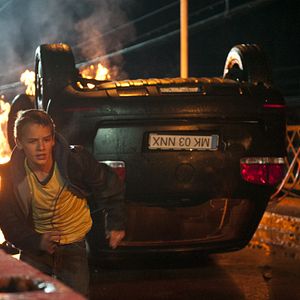 Foto Ghost Rider: Espíritu de venganza