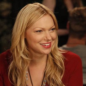 Foto Laura Prepon