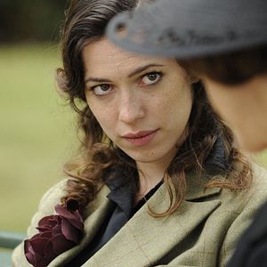Foto Rebecca Hall