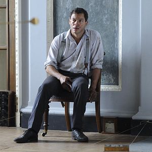 Foto Dominic West