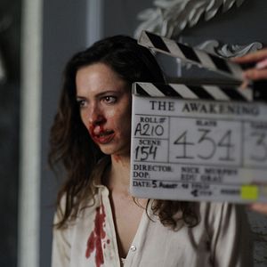Foto Rebecca Hall