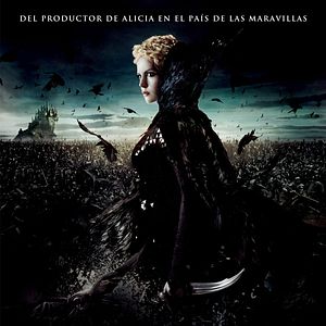 Foto Blancanieves y el cazador